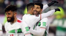 L'Iran qualifié pour la Coupe du Monde 2022