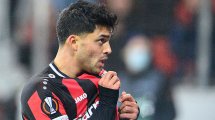 Bayer 04 : Nadiem Amiri prêté au Genoa