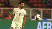 CAN 2021 : Salah est prêt à tout pour battre Mané