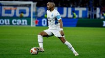 Ligue 1 : Payet délivre l'OM face à Reims, Icardi sauve le PSG à Lorient, Montpellier se balade face à Angers