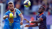 Montpellier : mauvaise nouvelle pour Stephy Mavididi