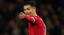Ligue des Champions : Cristiano Ronaldo, la bête noire de l'Atlético de Madrid