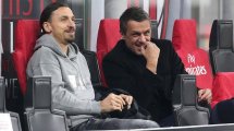 Zlatan Ibrahimovic prêt à faire des concessions pour prolonger à l'AC Milan