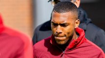 Daniel Sturridge contraint de verser 26.000 euros après le vol de son chien
