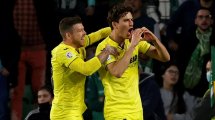 Liga : Villarreal s'amuse contre le Rayo ! 