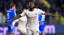 AC Milan : Tottenham se mêle à la course pour Franck Kessié