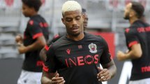 Valence pense à Mario Lemina pour remplacer Carlos Soler