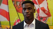 CAN 2021 : Ilaix Moriba élu meilleur jeune joueur de la phase de poules