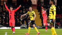 PL : Watford relégable après la défaite face à Norwich
