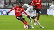 Ligue 2 : Amiens déroule face à Guingamp, Toulouse tenu en échec par Bastia