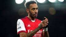 CAN, Gabon : Arsenal a libéré Pierre-Emerick Aubameyang, toujours écarté