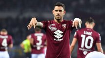 Serie A : le Torino s'impose sur le fil face à Bologne