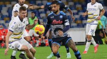 Naples : les clubs se bousculent pour Lorenzo Insigne