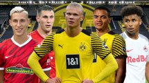 Le Borussia Dortmund face à l'été de tous les dangers !