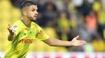 Watford : Imran Louza choisit la sélection marocaine