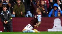Les débuts canons du sous-coté Danny Ings avec Aston Villa