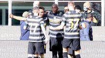 Serie A : l'Inter déroule face au Genoa, Cagliari gagne enfin