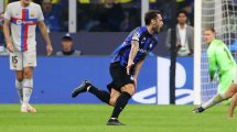 Ligue des Champions : l'Inter fait tomber le Barça