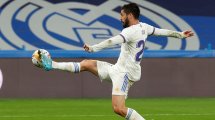 Real Madrid : duel sévillan pour Isco 