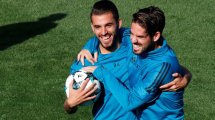 Real Madrid : Dani Ceballos veut du temps de jeu