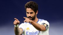 Mercato Real Madrid : Isco est déjà d'accord avec un club