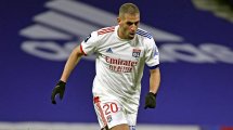 OL : aucun accord entre Islam Slimani et le Sporting