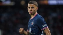 PSG : premier contrat professionnel pour Ismäel Gharbi, bientôt imité par Warren Zaire-Emery