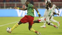 Coupe d'Afrique des Nations 2021 : tombeur du Burkina Faso au terme d'un scénario incroyable, le Cameroun termine troisième !