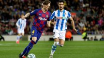 FC Barcelone : Ivan Rakitic, le mal aimé