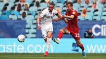 Newcastle offre 40 M€ pour Harrison