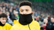 Dortmund : les bons conseils d'Emre Can à Jadon Sancho après la polémique du coiffeur