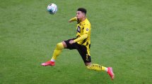 Borussia Dortmund-Manchester United : tout s'accélère pour Jadon Sancho !