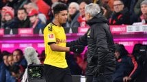 BVB : les confessions de Jadon Sancho sur sa saison compliquée