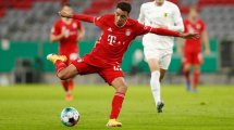 Bayern Munich : le très courtisé Jamal Musiala a fait son choix