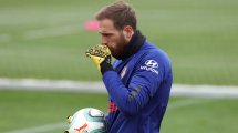 Manchester United veut s’offrir Jan Oblak