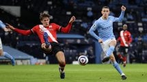 Tottenham passe la seconde pour Jannik Vestergaard