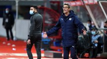 Aurélien Scheidler va être prêté à Nancy