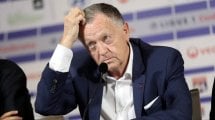 La directrice générale de la FFF remet en place Jean-Michel Aulas !