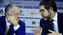 OL : le point mercato de Juninho