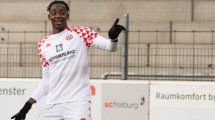 Jean-Philippe Mateta n'était pas contre rejoindre l’OM