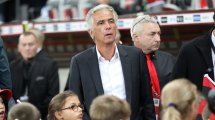 OGC Nice : Jean-Pierre Rivère tape du poing sur la table