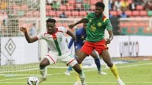 Coupe d'Afrique des Nations 2021 : le Cameroun assure la première place, le Burkina Faso qualifié