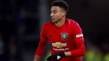 MU : un nouveau prétendant pour Jesse Lingard