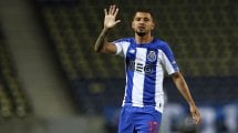 Jesus Corona débarque au Séville FC