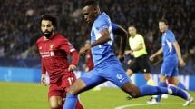 Rennes pose 10 M€ sur la table pour Jhon Lucumi