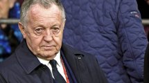OL : Jean-Michel Aulas est confiant de jouer une compétition européenne la saison prochaine