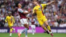 Joachim Andersen victime de menaces de mort