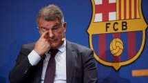 Mercato : le FC Barcelone a encore un sérieux handicap