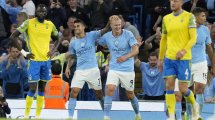 Man City : Erling Haaland a une clause anti-Premier League