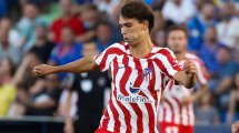 João Félix a demandé à quitter l'Atlético de Madrid !